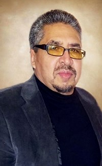 Obituary of Martin Bravo Avina