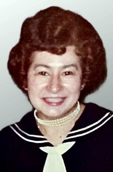 Obituary of Gloria Castanon Pacheco