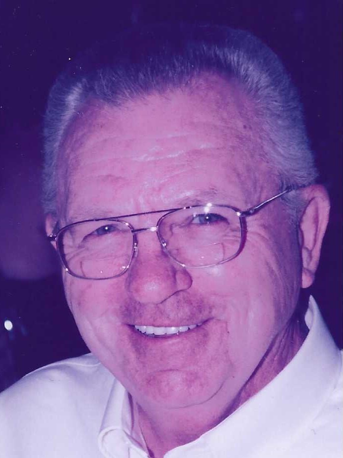 Obituary of John David Smith Sr.
