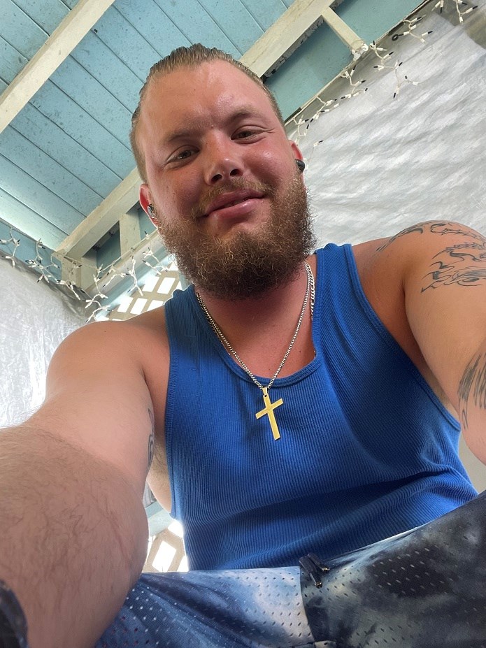 Obituary of Ronald Rowland Lawrenz III