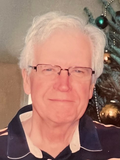 Obituary of Daniel Stepek