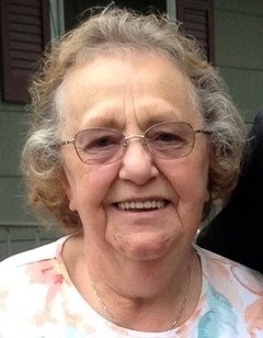 Obituary of Barbara Ann Miskiewicz