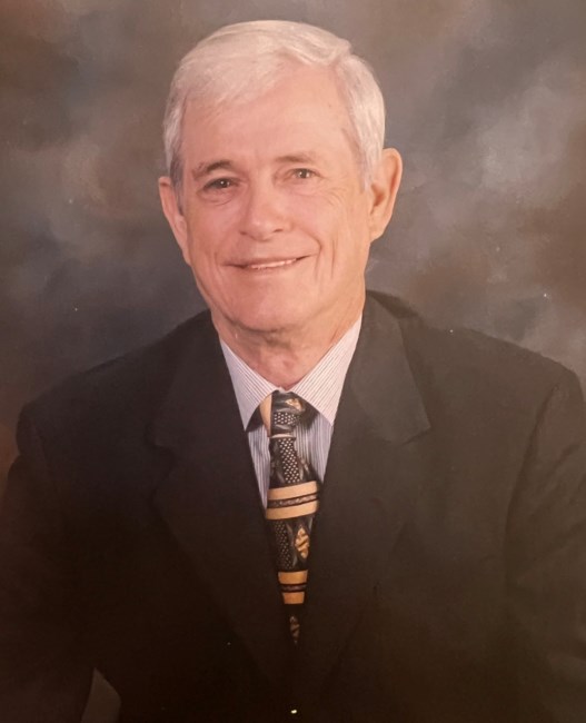 Obituary of Fred A. Gross