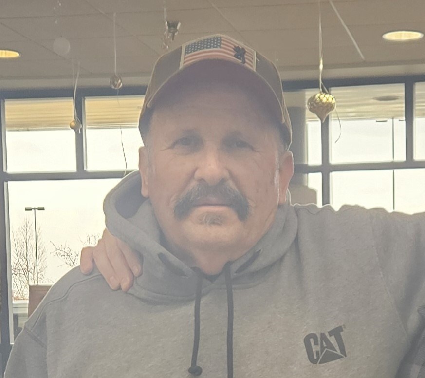 Obituario de Manuel Marks Souza Jr.