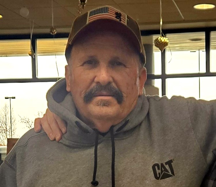 Obituario de Manuel Marks Souza Jr.