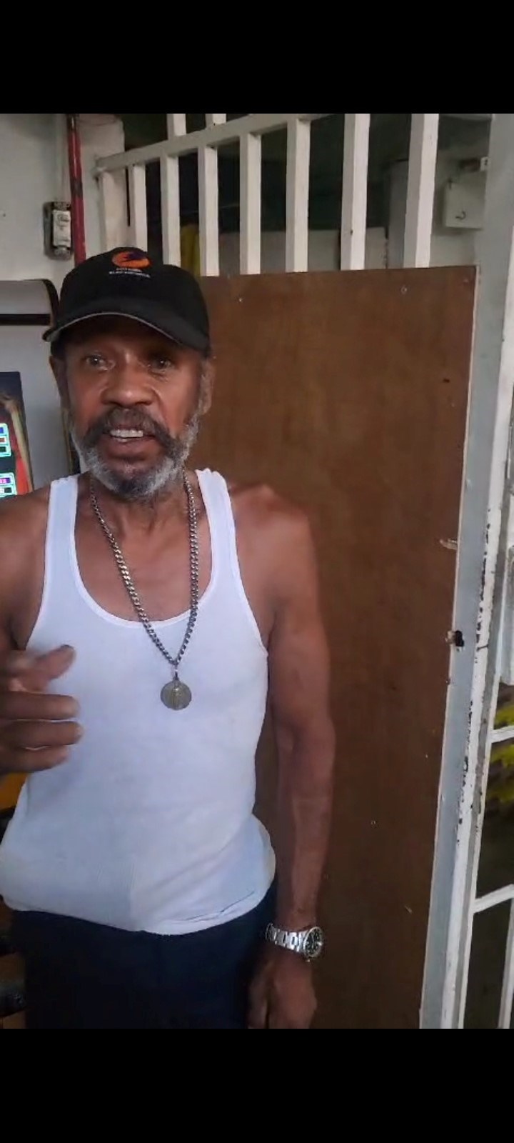 Obituary of Felix José Olivo Cepeda