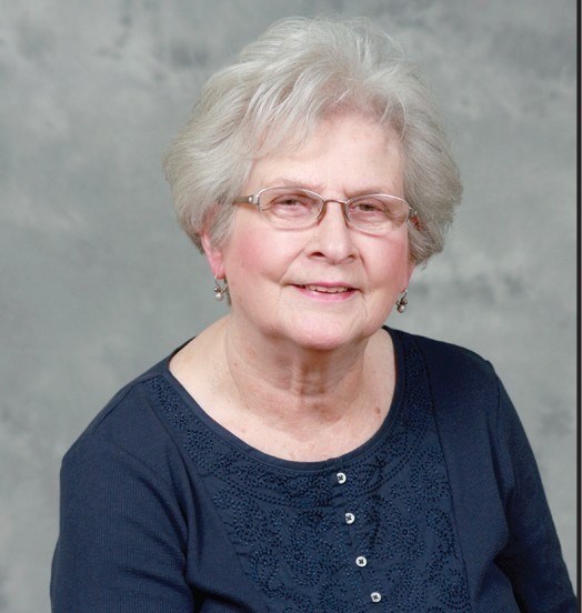 Obituary of Mildred "Millie" Virginia Land