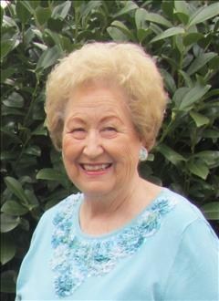 Obituary of Juanita Virgina Maxey
