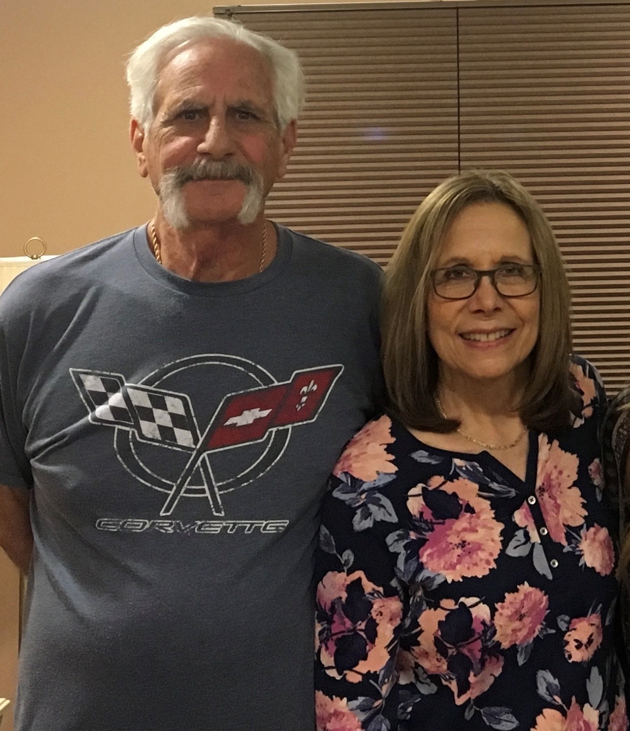 Obituary of Teri Hecht