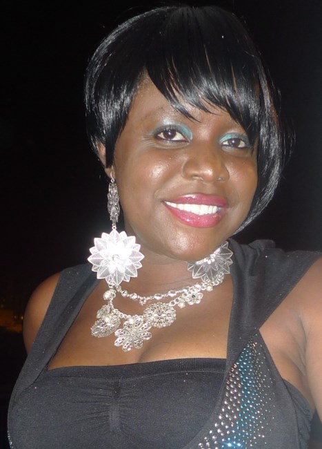 Obituary of Kadie Swaray