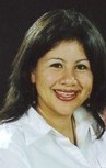 Obituario de Maria L. Garcia Argueta