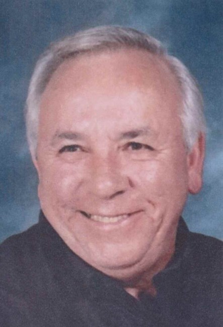 James Joseph Nicoletti Obituary - Milton, FL