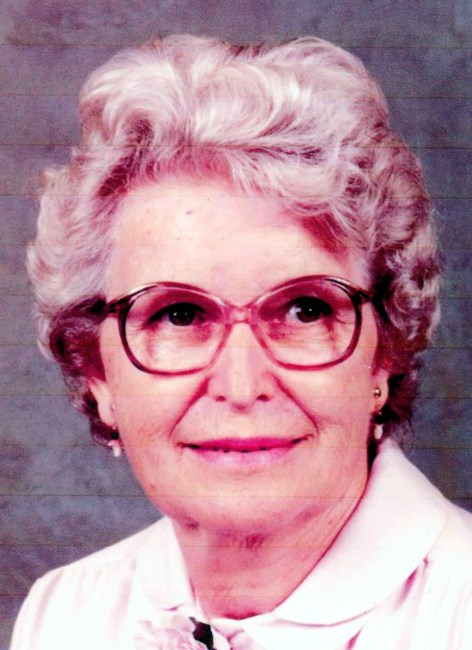 Obituary of Mary K. Dickenson