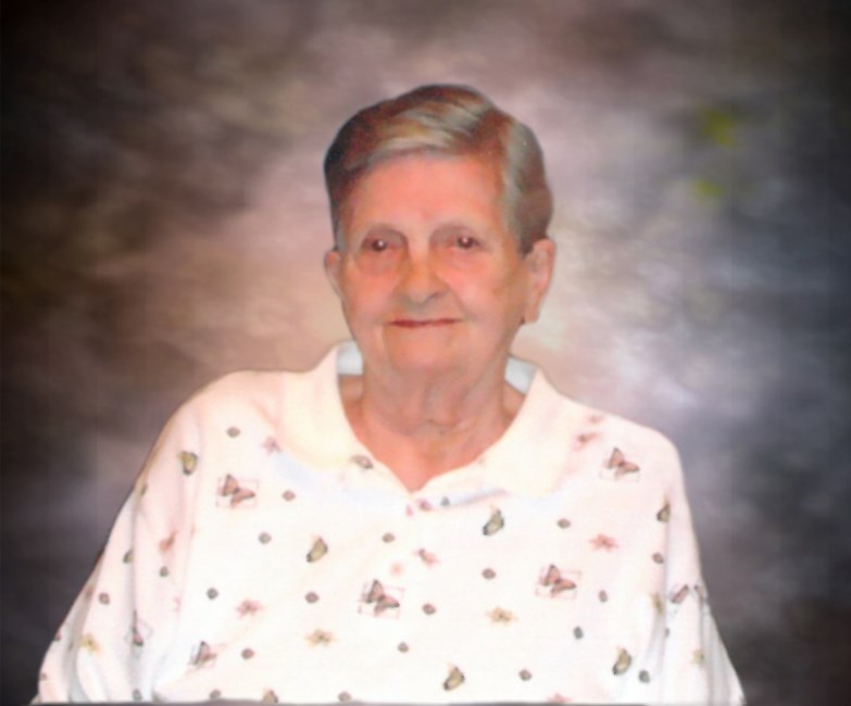 Obituary of Bertha Linda Nunziata