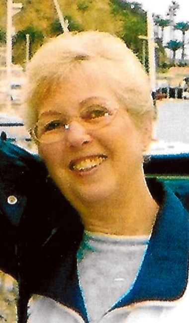 Obituary of Catherine Reeve