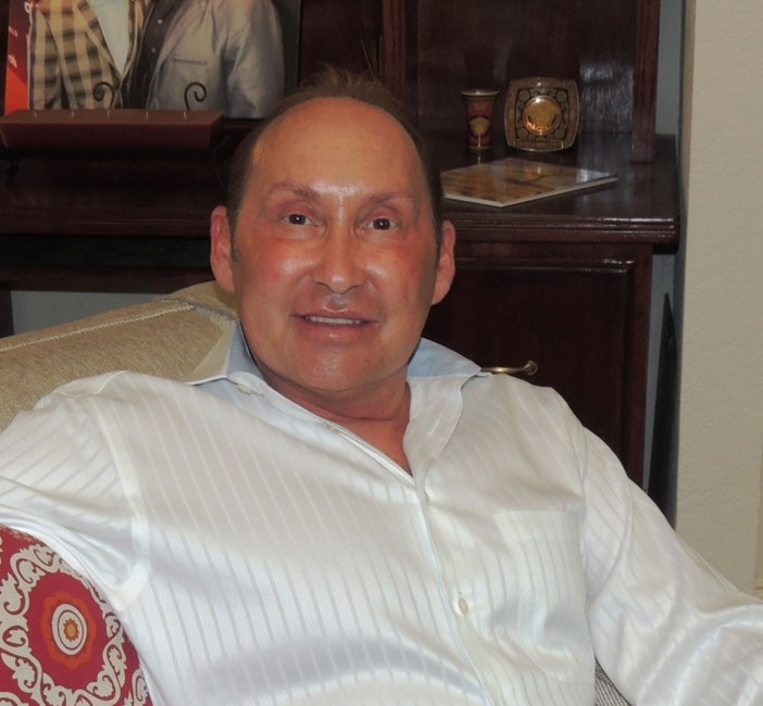 Cary James Fisher Obituary Dallas, TX