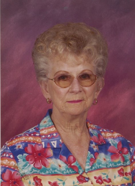 Obituary of Charlcie Wynona Sowell