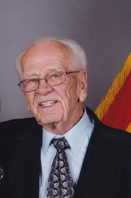Obituary of John Lawson Allen Sr.