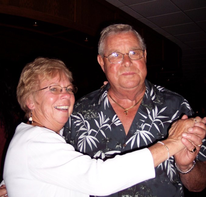 obituary image