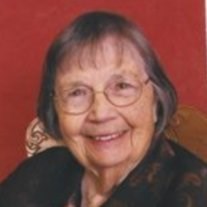 Obituary of Wanda Elizabeth McDowell