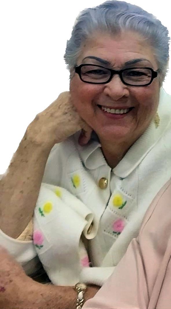 Celia Fernandez Obituary Tampa, FL