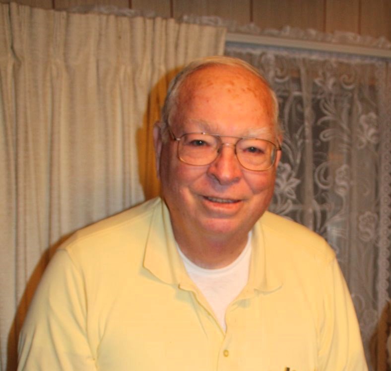 Raeford McCormick Obituary Abilene, TX