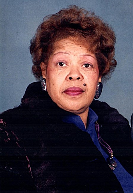 Obituary of Alice Pauline Sims