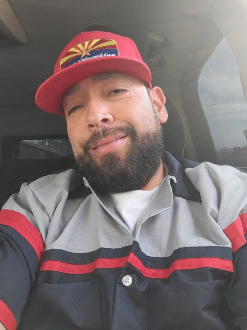 Obituary of Armando Gilberto Munoz