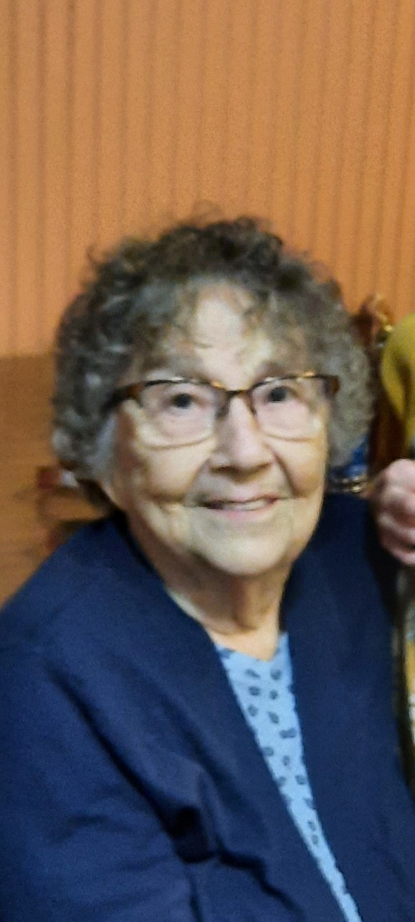 Obituary of Janis Rae Hauptly