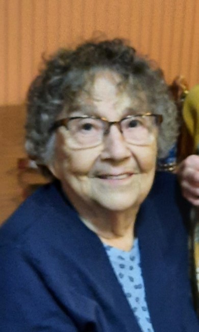 Obituary of Janis Rae Hauptly