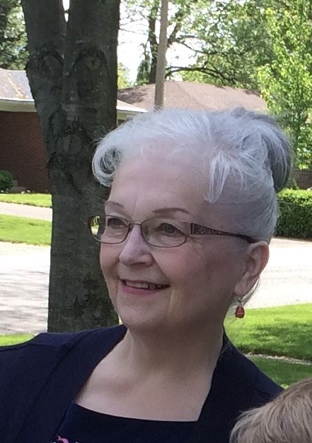 Obituario de Bonnie J. Schukai