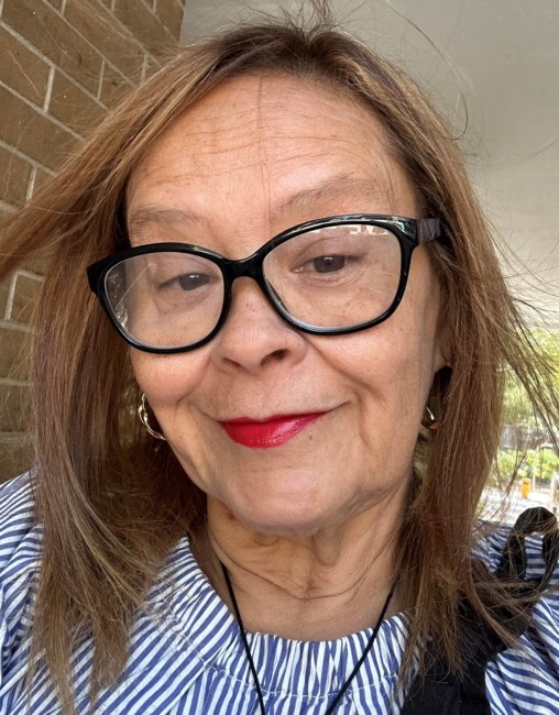 Obituary of Haydee Domenech