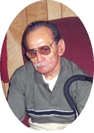 Obituary of Eduardo Mejorado