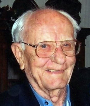 James Hill Obituary