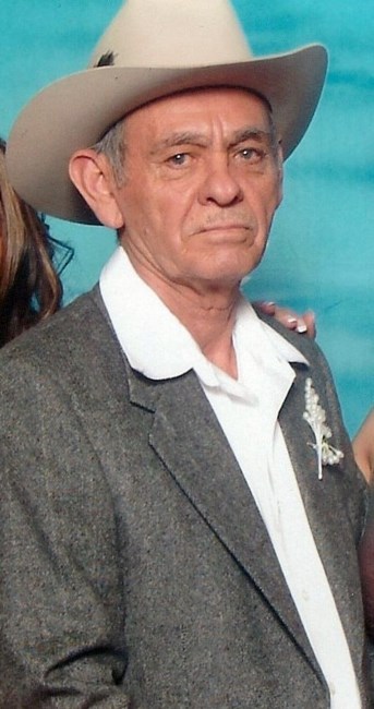 Obituary of Jorge Zamora