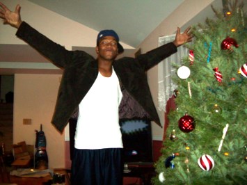 Obituary of Damarius Scott Morgan