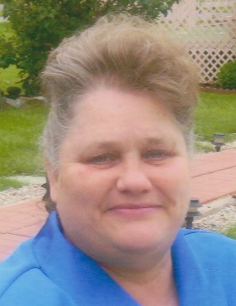 Obituary of Debra Kay Faith Ledford