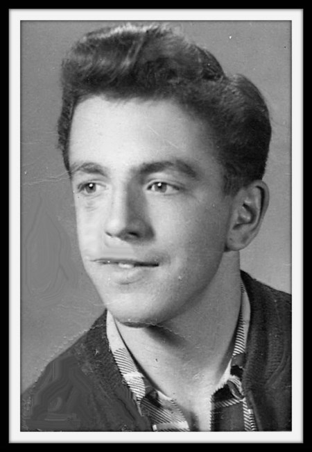 Obituary of Joseph Butorac