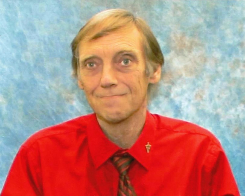 Obituary of Charles Ralph Barbe