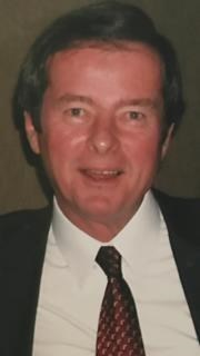 Obituary of Richard E Thomas