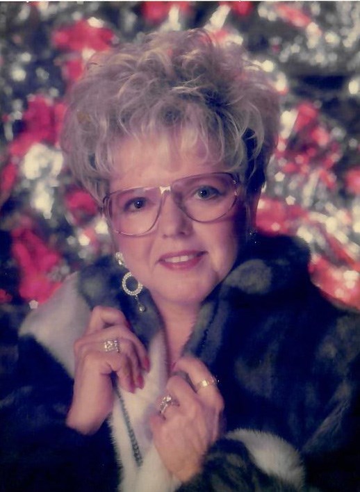 Obituary of Shirley Jean McDaniel