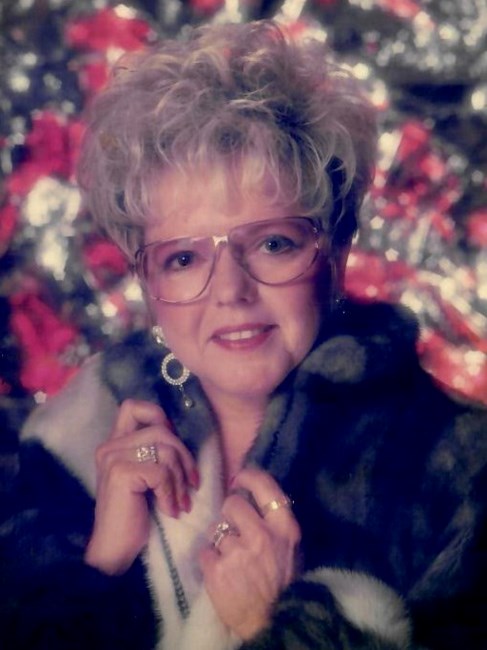 Obituary of Shirley Jean McDaniel