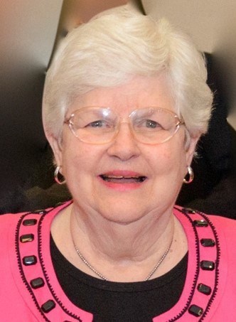Obituary of Jane M. Elliott