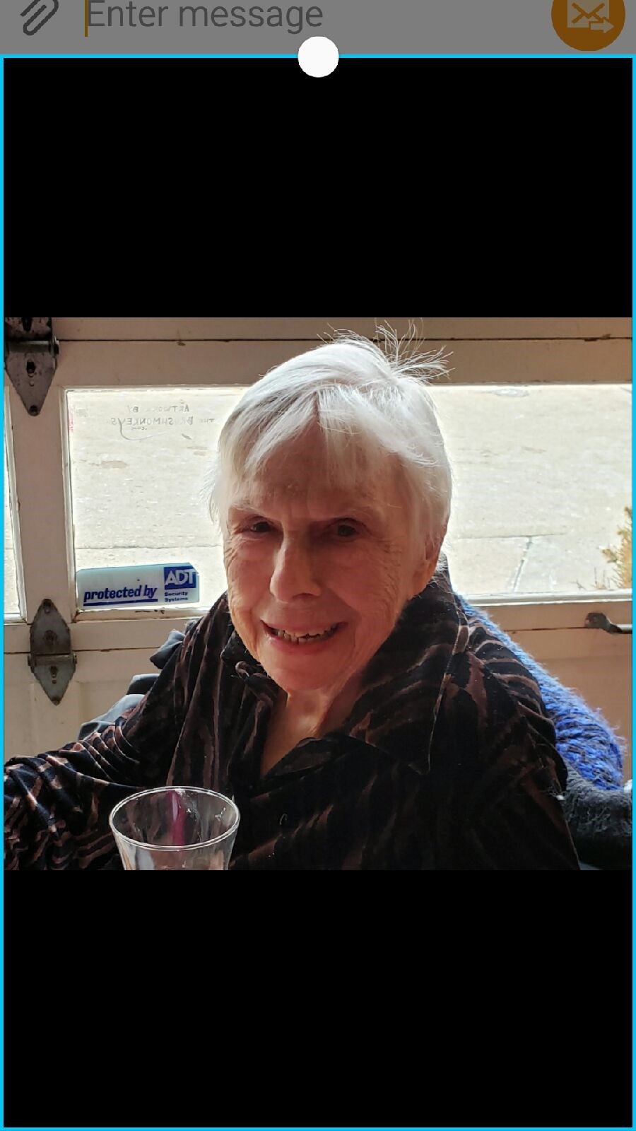 Obituary of Mary Merrell