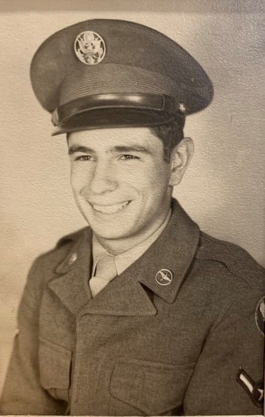 Obituary of Stuart Evans