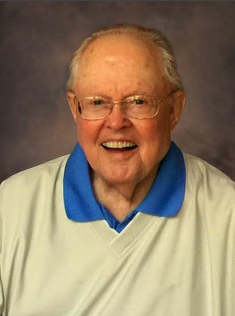 Obituary of W. Robert Brown