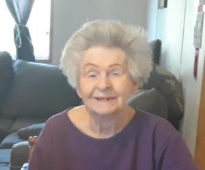 Obituario de Alice May Wagner