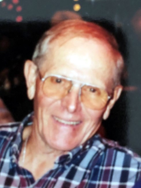 Obituary of Edward F Winslow
