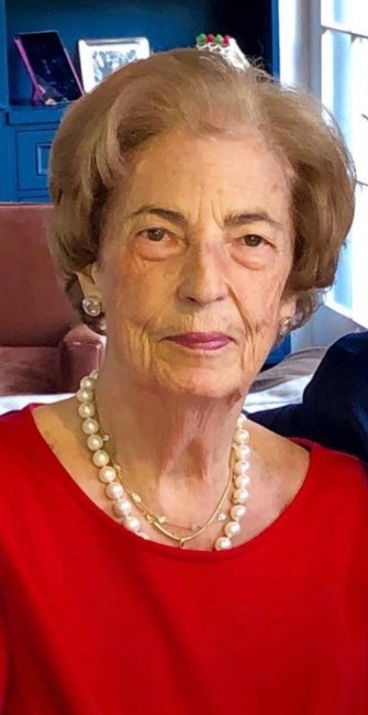 Obituary of Patricia Ann Joan Luxton