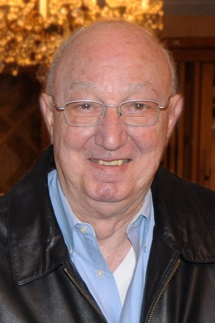 Obituary of Salvadore Joseph Gannuch